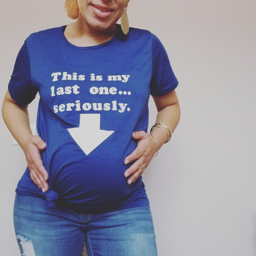 🍁 Funny Graphic Tee